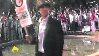 Dos Platos y Los Micros - 30 Años de Hip Hop en España