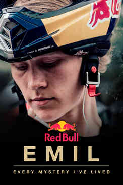 EMIL - Every Mystery I've Lived