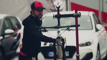World Cup XCO 1