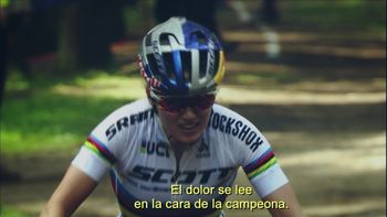 World Cup DH 2