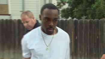 Comportamiento sospechoso