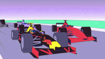 For Real - Max Verstappen