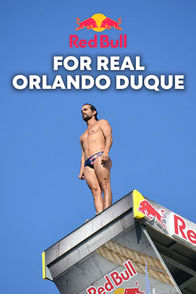 For Real - Orlando Duque