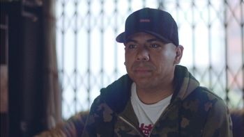 Camino a la victoria