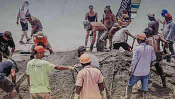 Hulhumale Skate Park