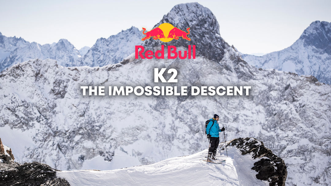 K2: The Impossible Descent | ViX