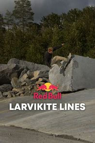 Larvikite Lines