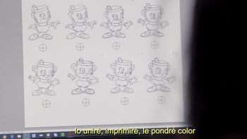 Inicio. Trabajo.