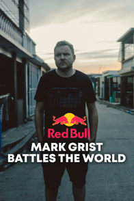 Mark Grist Battles the World | ViX