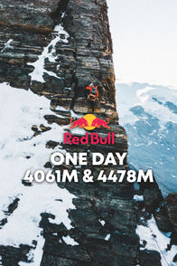 One Day, 4061m & 4478m