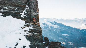 One Day, 4061m & 4478m