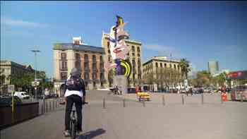 La sensación de estar en casa