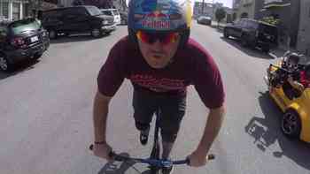 Todo es cuesta abajo desde aquí