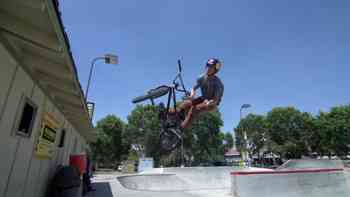 Los trucos no son fáciles