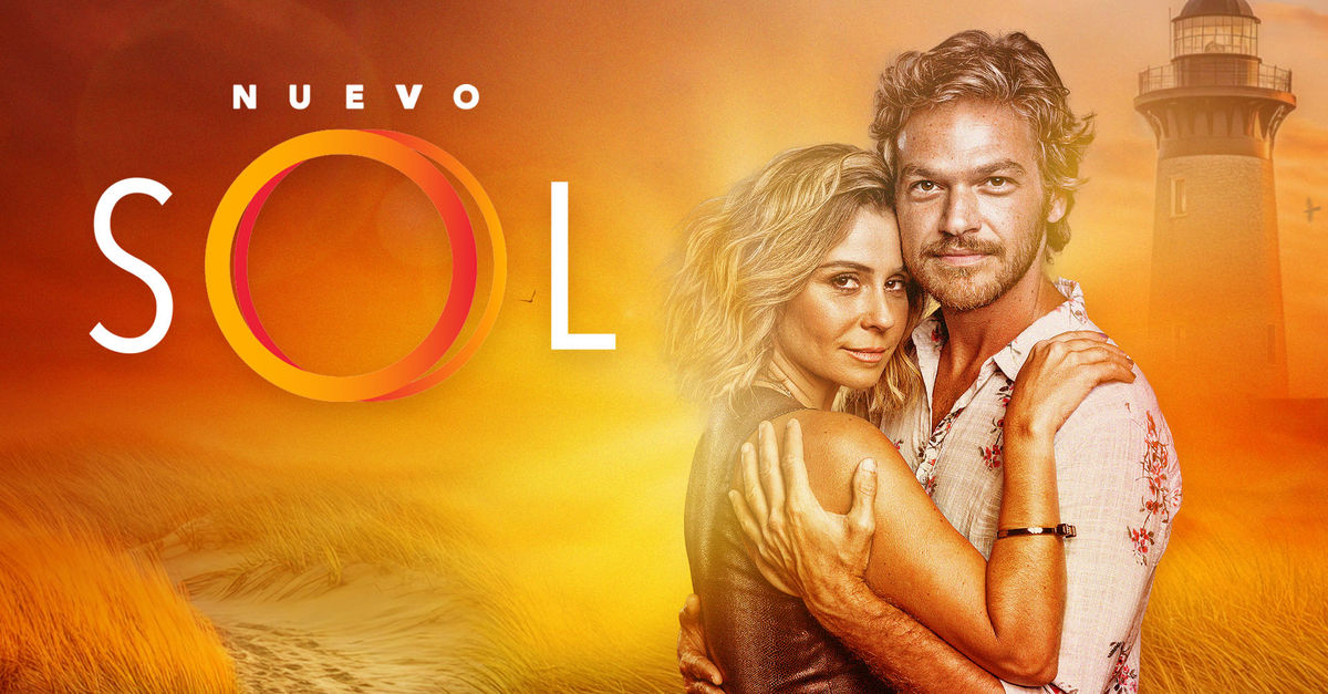 Ver Nuevo Sol por ViX