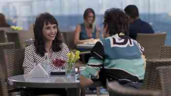 La atracción surge de nuevo