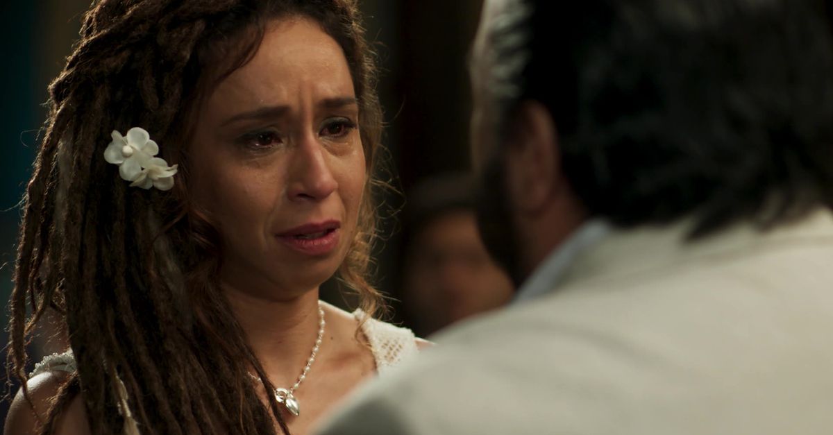 Ver Nuevo Sol, capítulo 112 temporada 1 por ViX