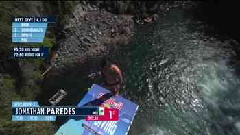 Stop 6 - Lago Ranco, Chile