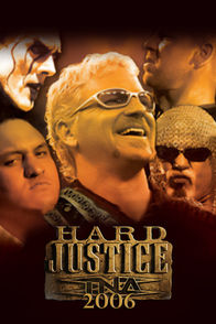 Hard Justice 2006