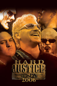 Hard Justice 2006 | ViX
