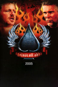 TNA Against All Odds 2005