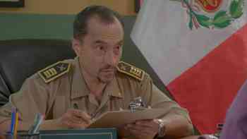 Problemas con la ley