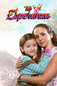 Mi Esperanza