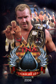 TNA Against All Odds 2006