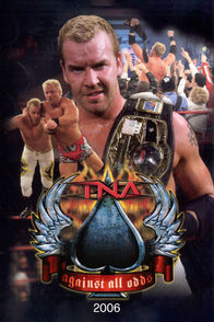 TNA Against All Odds 2006 | ViX
