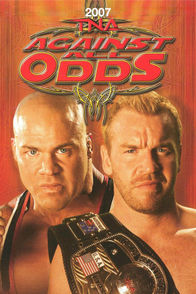 TNA Against All Odds 2007