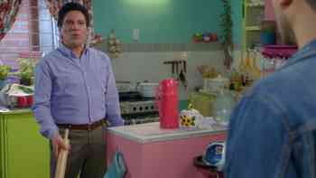 La cárcel es un infierno