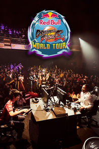 Red Bull Dragon FighterZ World Tour / 2019 / Madrid, Spain