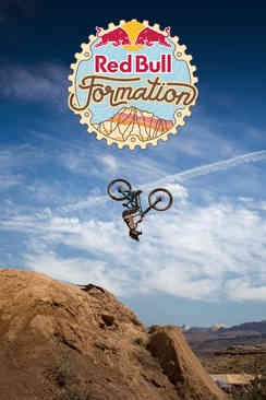 Red Bull Formation Recap