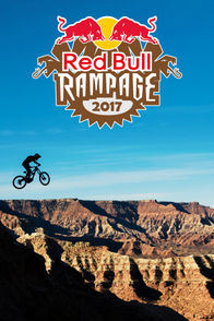 Red Bull Rampage / 2017 / Virgin, Utah, United States