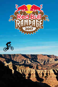 Red Bull Rampage / 2017 / Virgin, Utah, United States