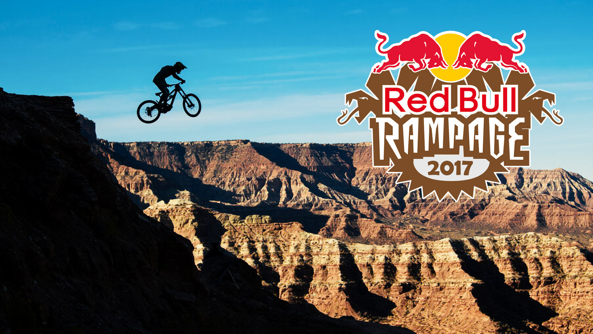 Ver Red Bull Rampage / 2017 / Virgin, Utah, United States, capítulo 1