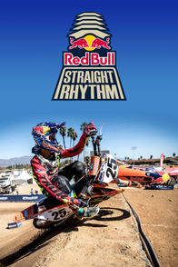 Red Bull Straight Rhythm / 2017 / Pomona, California, United States