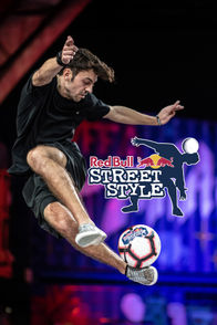 Red Bull Street Style | ViX