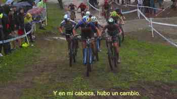 Pauline Ferrand-Prévot