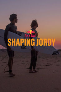 Shaping Jordy