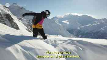 Cómo hacer linea recta