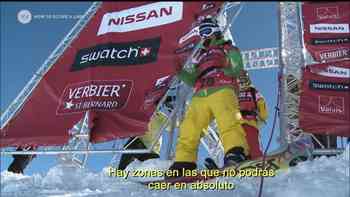 Cómo hacer splitboard