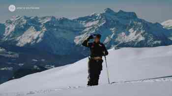 Cómo hacer un splitboard
