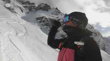 Cómo manejar los riegos de avalancha