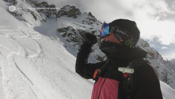 Cómo manejar los riegos de avalancha