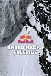 Shred Hacks Freeride