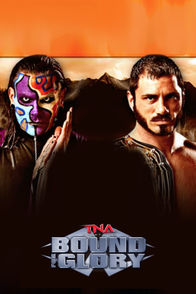 TNA Epics: Sting at Bound For Glory