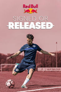 Signed or Released