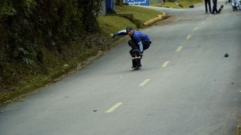 Sergio Yuppie