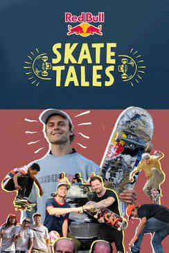 Skate Tales